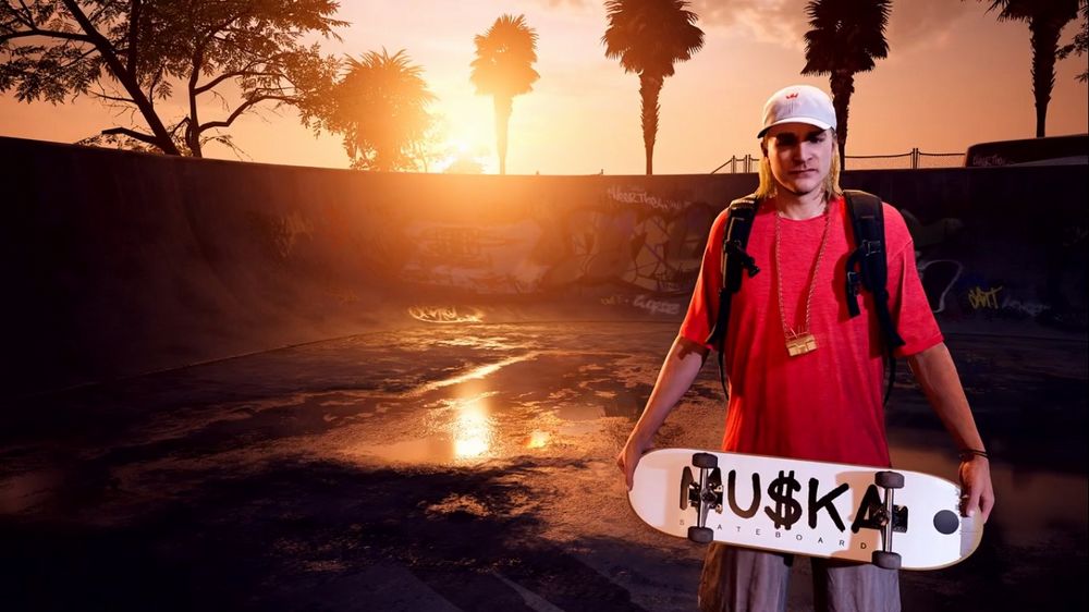 Tony Hawk’s Pro Skater 1 + 2 si mostra in un dietro le quinte Tony Hawk’s Pro Skater 1 + 2 si mostra in un dietro le quinte
